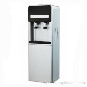 Wasserspender-Kühler mit Mini-Kühlschrank und Schweißen